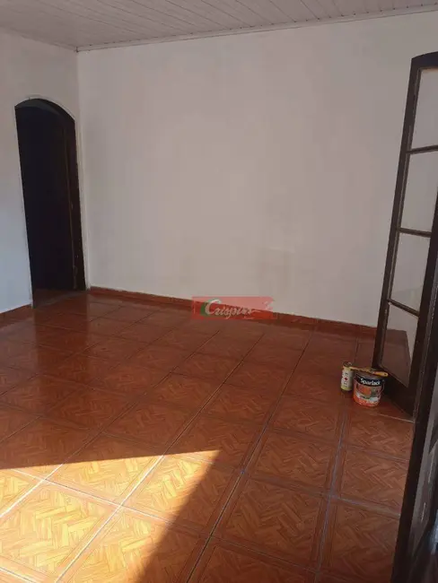 Casa com 1 quarto para alugar, 83m2 em Parque Santos Dumont, Guarulhos - SP - imagem 1 Foto 1 de Casa com 1 quarto para alugar, 83m2 em Parque Santos Dumont, Guarulhos - SP