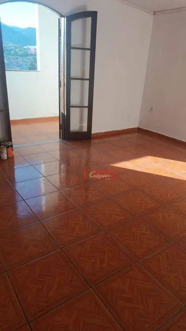 Casa com 1 quarto para alugar, 83m2 em Parque Santos Dumont, Guarulhos - SP - imagem 9 Foto 9 de Casa com 1 quarto para alugar, 83m2 em Parque Santos Dumont, Guarulhos - SP