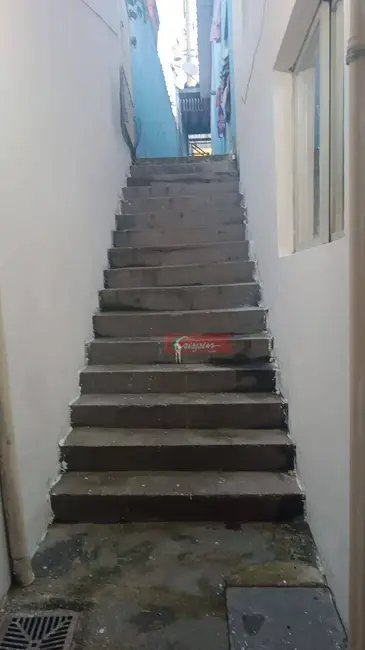 Casa com 1 quarto para alugar, 83m2 em Parque Santos Dumont, Guarulhos - SP - imagem 7 Foto 7 de Casa com 1 quarto para alugar, 83m2 em Parque Santos Dumont, Guarulhos - SP