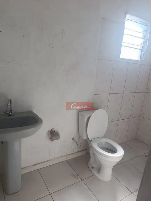 Casa com 1 quarto para alugar, 83m2 em Parque Santos Dumont, Guarulhos - SP - imagem 2 Foto 2 de Casa com 1 quarto para alugar, 83m2 em Parque Santos Dumont, Guarulhos - SP