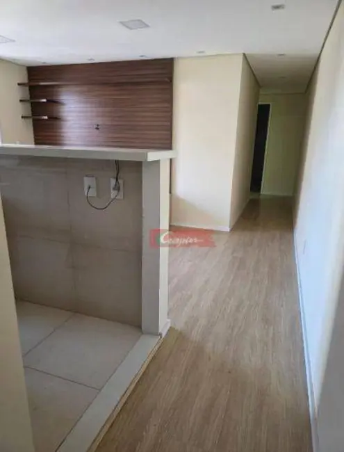 Apartamento com 2 quartos à venda, 58m2 em Jardim Flor da Montanha, Guarulhos - SP - imagem 3 Foto 3 de Apartamento com 2 quartos à venda, 58m2 em Jardim Flor da Montanha, Guarulhos - SP