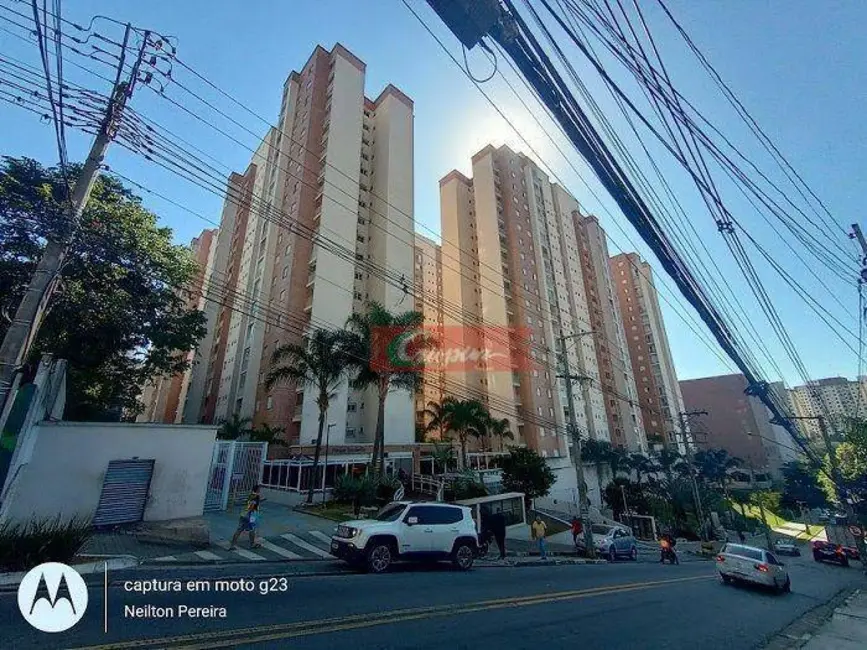 Apartamento com 2 quartos à venda, 58m2 em Jardim Flor da Montanha, Guarulhos - SP - imagem 1 Foto 1 de Apartamento com 2 quartos à venda, 58m2 em Jardim Flor da Montanha, Guarulhos - SP