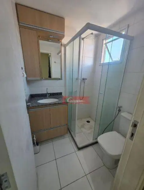 Apartamento com 2 quartos à venda, 58m2 em Jardim Flor da Montanha, Guarulhos - SP - imagem 9 Foto 9 de Apartamento com 2 quartos à venda, 58m2 em Jardim Flor da Montanha, Guarulhos - SP