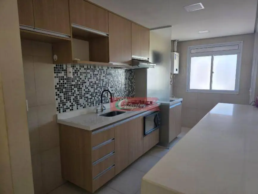 Apartamento com 2 quartos à venda, 58m2 em Jardim Flor da Montanha, Guarulhos - SP - imagem 4 Foto 4 de Apartamento com 2 quartos à venda, 58m2 em Jardim Flor da Montanha, Guarulhos - SP