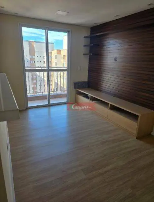 Apartamento com 2 quartos à venda, 58m2 em Jardim Flor da Montanha, Guarulhos - SP - imagem 2 Foto 2 de Apartamento com 2 quartos à venda, 58m2 em Jardim Flor da Montanha, Guarulhos - SP