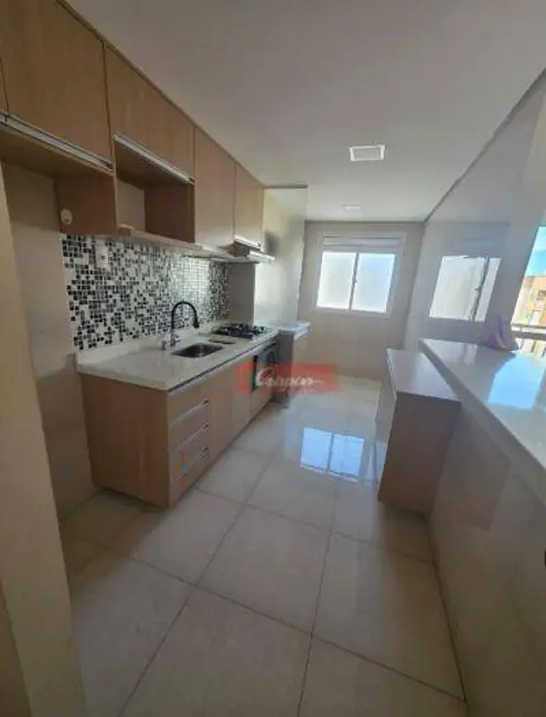 Apartamento com 2 quartos à venda, 58m2 em Jardim Flor da Montanha, Guarulhos - SP - imagem 5 Foto 5 de Apartamento com 2 quartos à venda, 58m2 em Jardim Flor da Montanha, Guarulhos - SP