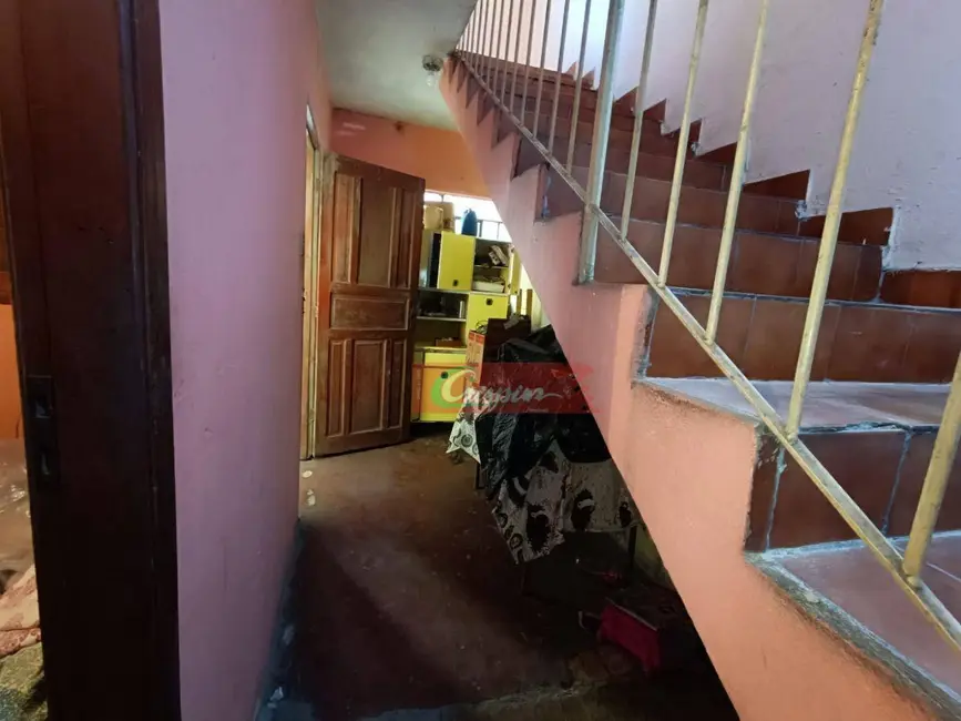 Foto 4 de Casa com 3 quartos para alugar, 125m2 em Parque Jurema, Guarulhos - SP