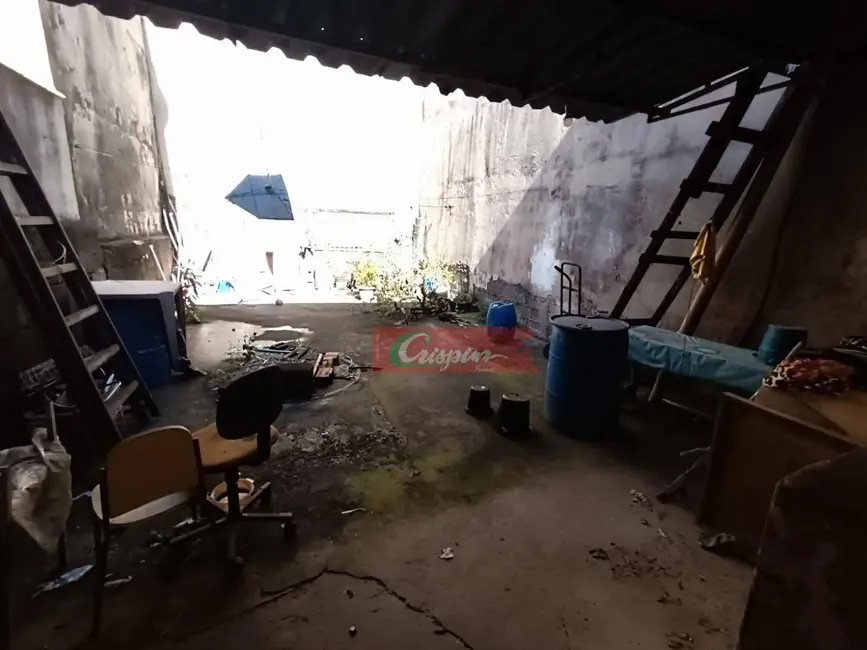 Foto 5 de Casa com 3 quartos para alugar, 125m2 em Parque Jurema, Guarulhos - SP