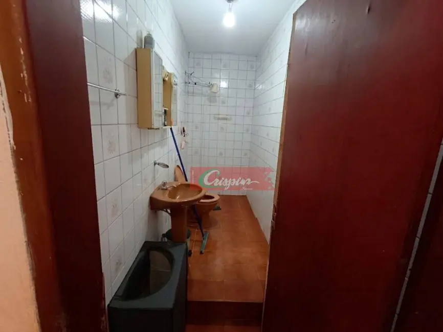 Foto 8 de Casa com 3 quartos para alugar, 125m2 em Parque Jurema, Guarulhos - SP