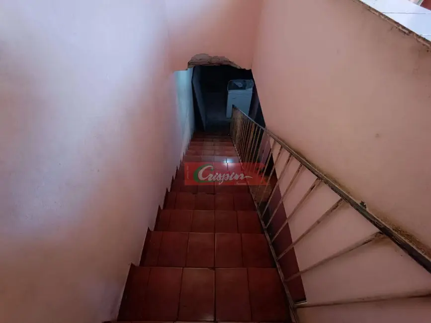 Foto 7 de Casa com 3 quartos para alugar, 125m2 em Parque Jurema, Guarulhos - SP