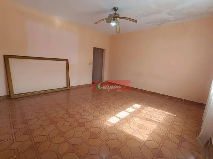 Foto 1 de Casa com 3 quartos para alugar, 125m2 em Parque Jurema, Guarulhos - SP