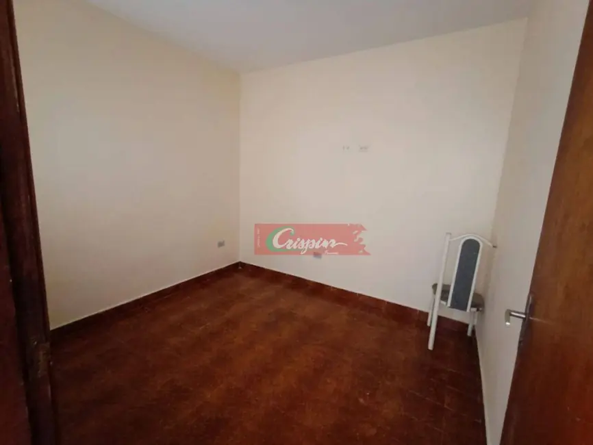 Foto 3 de Casa com 3 quartos para alugar, 125m2 em Parque Jurema, Guarulhos - SP