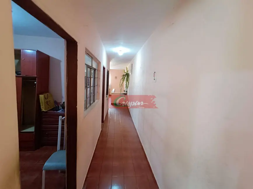 Foto 6 de Casa com 3 quartos para alugar, 125m2 em Parque Jurema, Guarulhos - SP