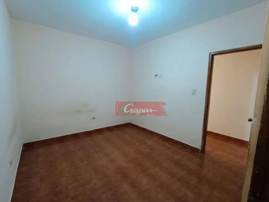 Foto 2 de Casa com 3 quartos para alugar, 125m2 em Parque Jurema, Guarulhos - SP