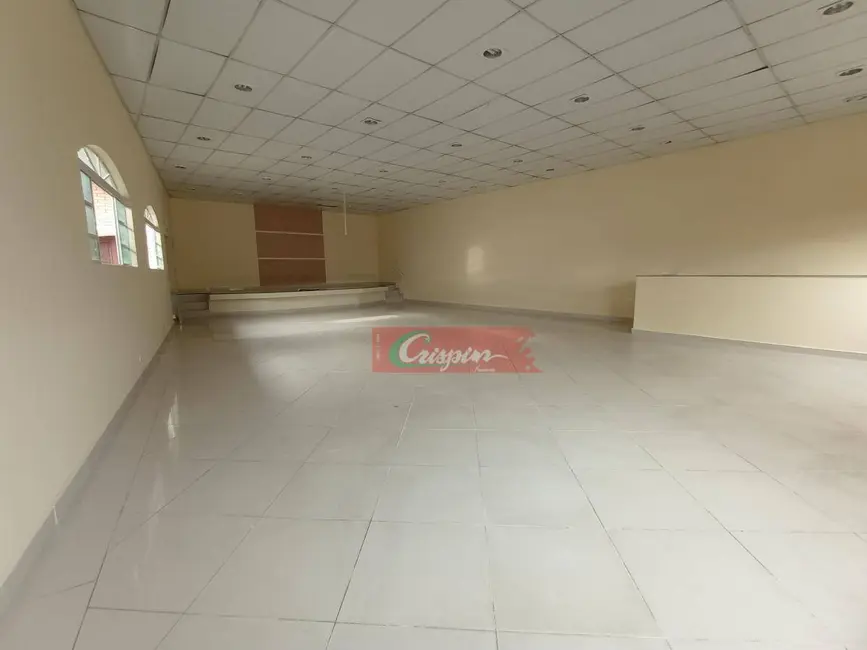 Foto 7 de Sala Comercial à venda, 300m2 em Parque Bandeirantes, Maua - SP