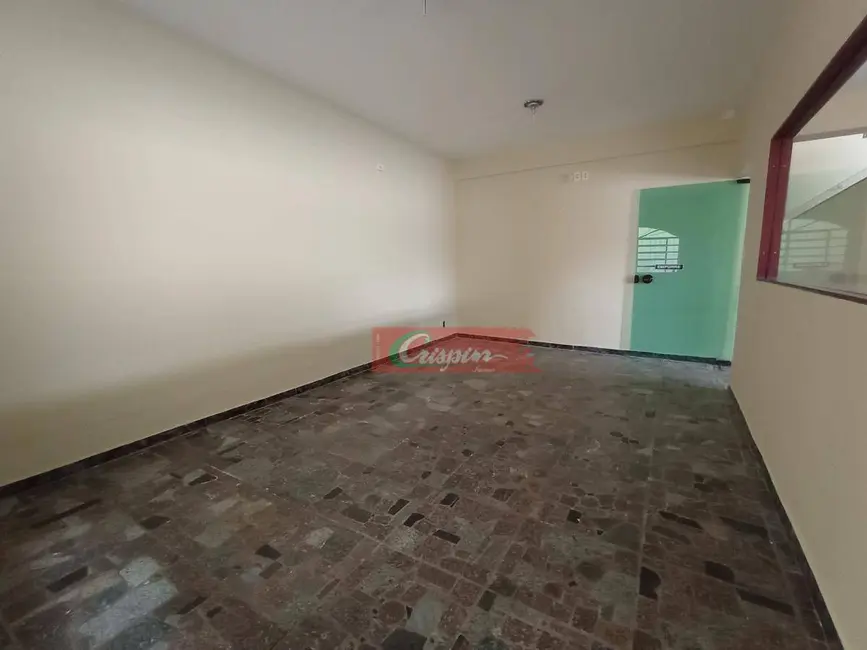 Foto 4 de Sala Comercial à venda, 300m2 em Parque Bandeirantes, Maua - SP