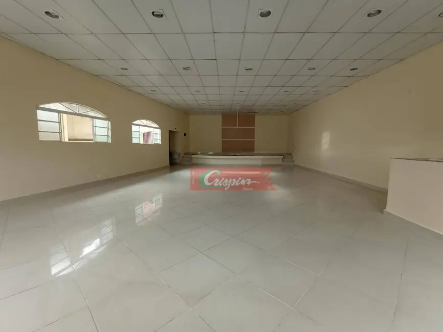 Foto 2 de Sala Comercial à venda, 300m2 em Parque Bandeirantes, Maua - SP