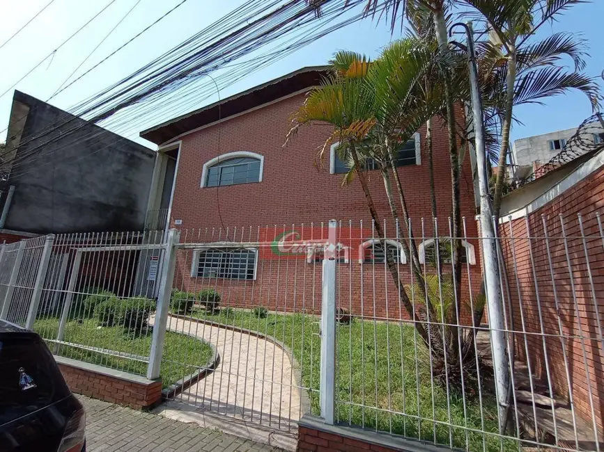 Foto 3 de Sala Comercial à venda, 300m2 em Parque Bandeirantes, Maua - SP