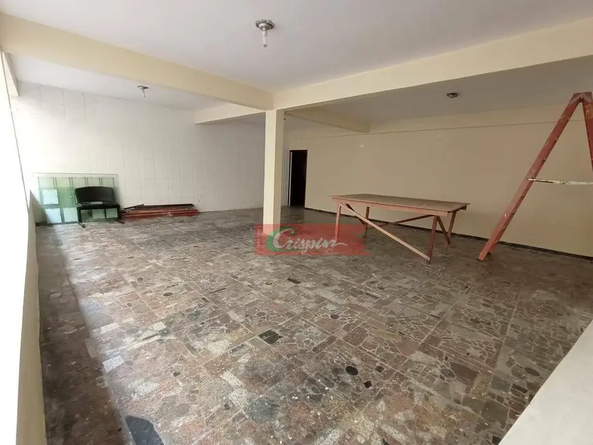 Foto 6 de Sala Comercial à venda, 300m2 em Parque Bandeirantes, Maua - SP