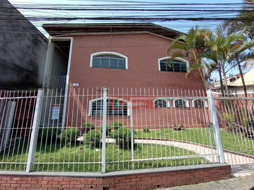 Foto 1 de Sala Comercial à venda, 300m2 em Parque Bandeirantes, Maua - SP