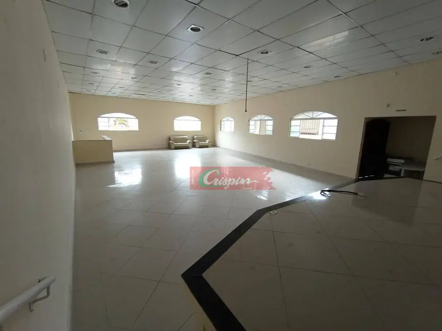 Foto 8 de Sala Comercial à venda, 300m2 em Parque Bandeirantes, Maua - SP