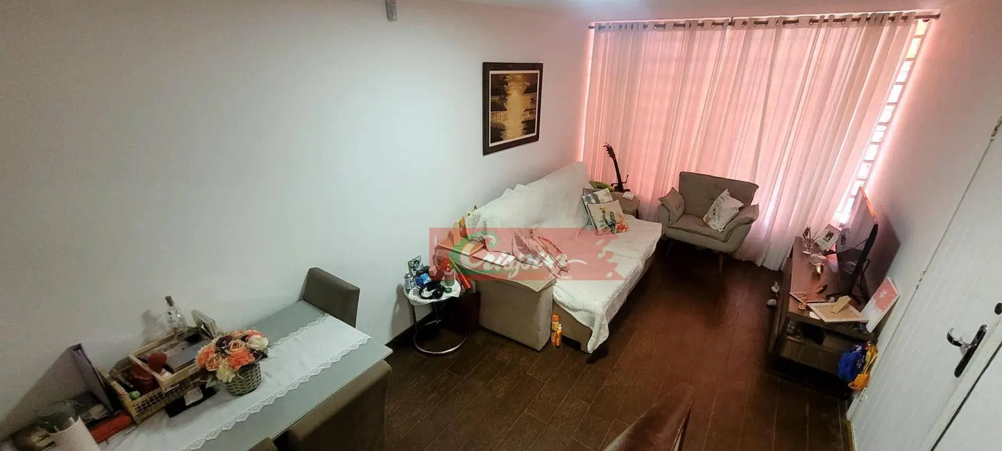 Casa com 2 quartos à venda, 110m2 em Vila Cordeiro, São Paulo - SP - imagem 3 Foto 3 de Casa com 2 quartos à venda, 110m2 em Vila Cordeiro, São Paulo - SP