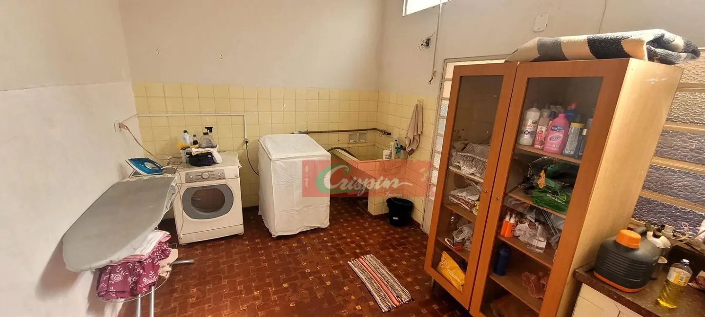 Casa com 2 quartos à venda, 110m2 em Vila Cordeiro, São Paulo - SP - imagem 7 Foto 7 de Casa com 2 quartos à venda, 110m2 em Vila Cordeiro, São Paulo - SP