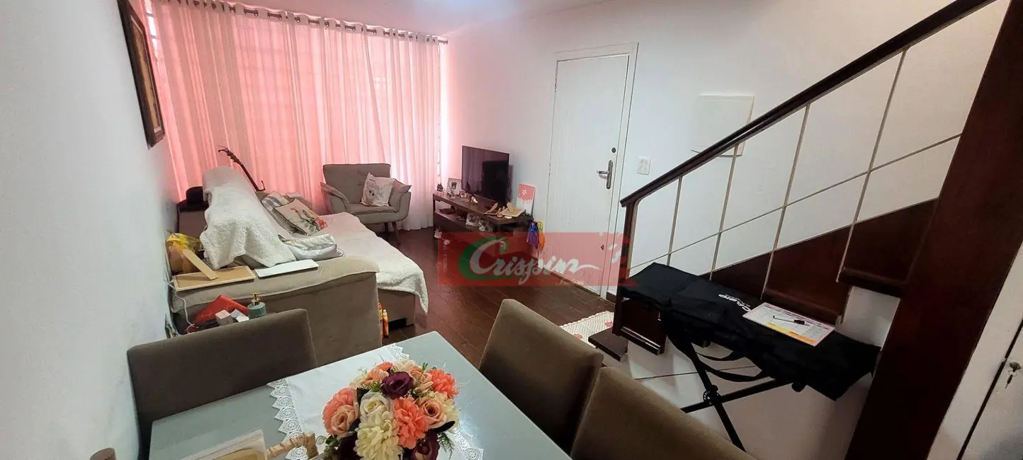 Casa com 2 quartos à venda, 110m2 em Vila Cordeiro, São Paulo - SP - imagem 2 Foto 2 de Casa com 2 quartos à venda, 110m2 em Vila Cordeiro, São Paulo - SP