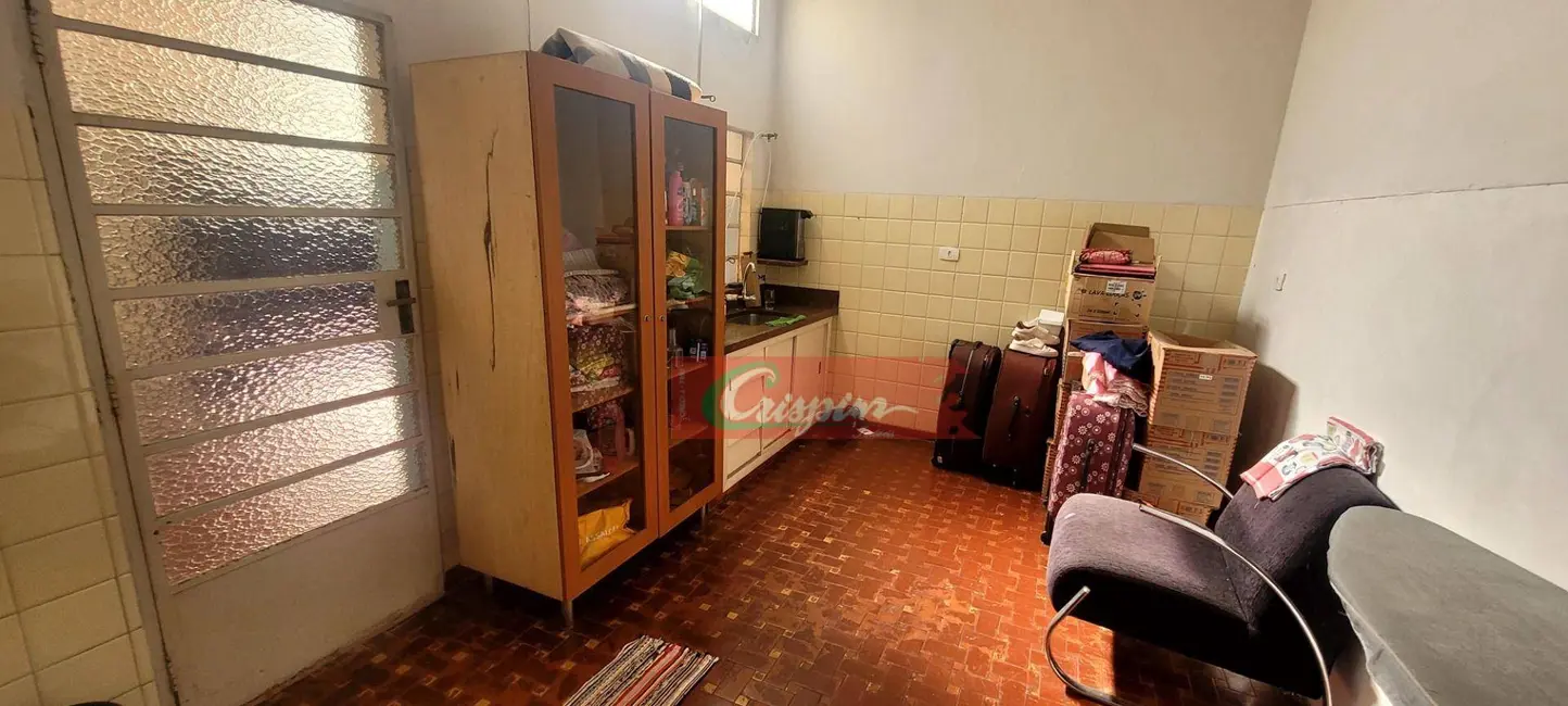 Casa com 2 quartos à venda, 110m2 em Vila Cordeiro, São Paulo - SP - imagem 8 Foto 8 de Casa com 2 quartos à venda, 110m2 em Vila Cordeiro, São Paulo - SP
