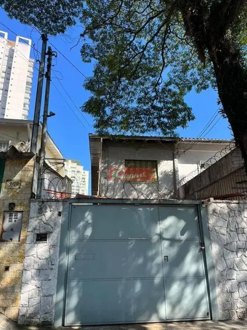 Casa com 2 quartos à venda, 110m2 em Vila Cordeiro, São Paulo - SP - imagem 1 Foto 1 de Casa com 2 quartos à venda, 110m2 em Vila Cordeiro, São Paulo - SP