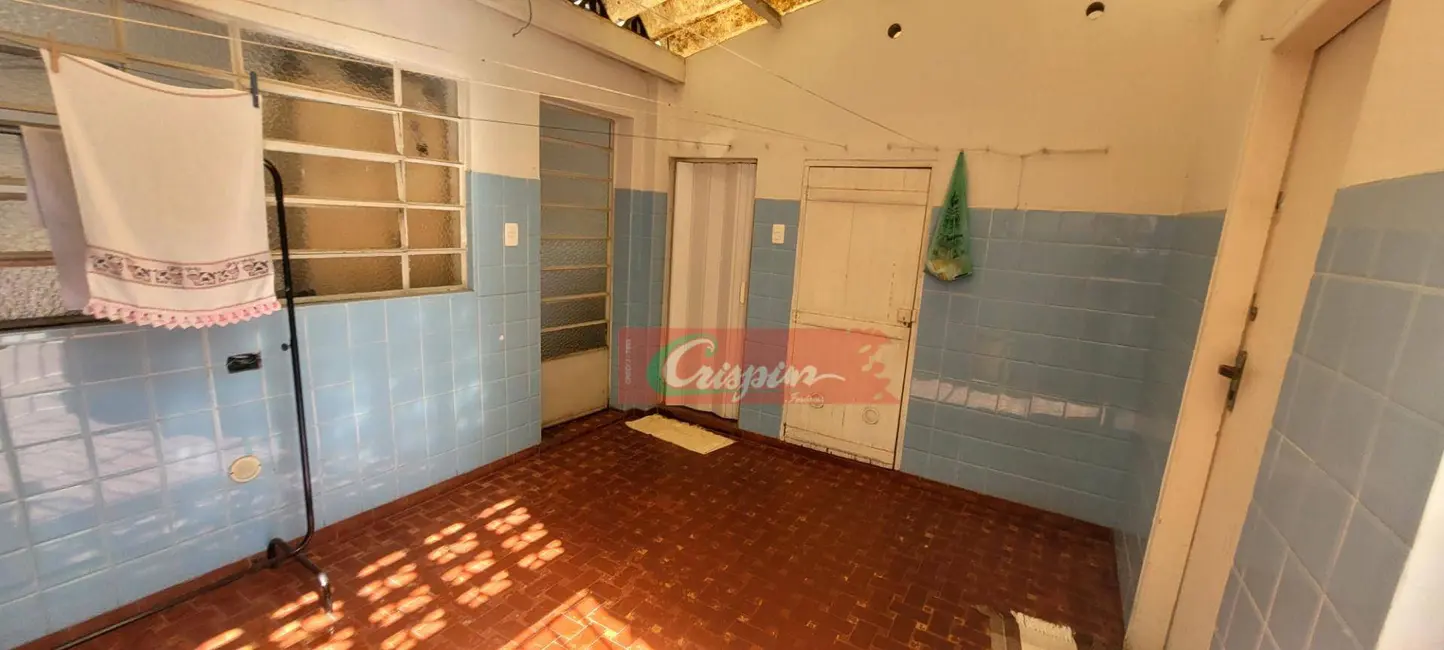 Casa com 2 quartos à venda, 110m2 em Vila Cordeiro, São Paulo - SP - imagem 9 Foto 9 de Casa com 2 quartos à venda, 110m2 em Vila Cordeiro, São Paulo - SP