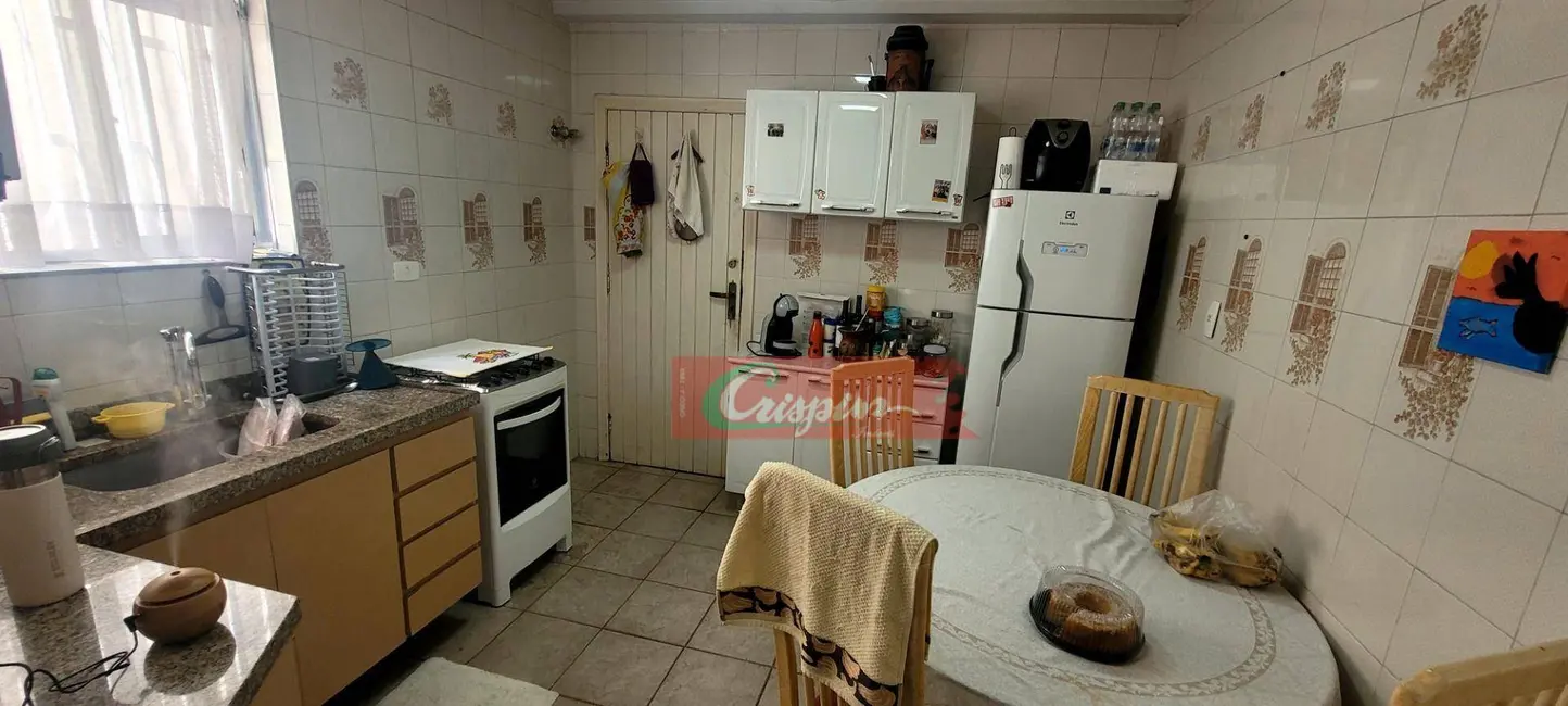 Casa com 2 quartos à venda, 110m2 em Vila Cordeiro, São Paulo - SP - imagem 5 Foto 5 de Casa com 2 quartos à venda, 110m2 em Vila Cordeiro, São Paulo - SP