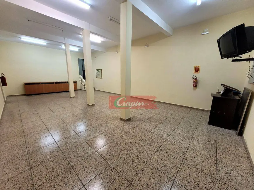 Foto 2 de Sala Comercial à venda, 235m2 em Água Fria, São Paulo - SP