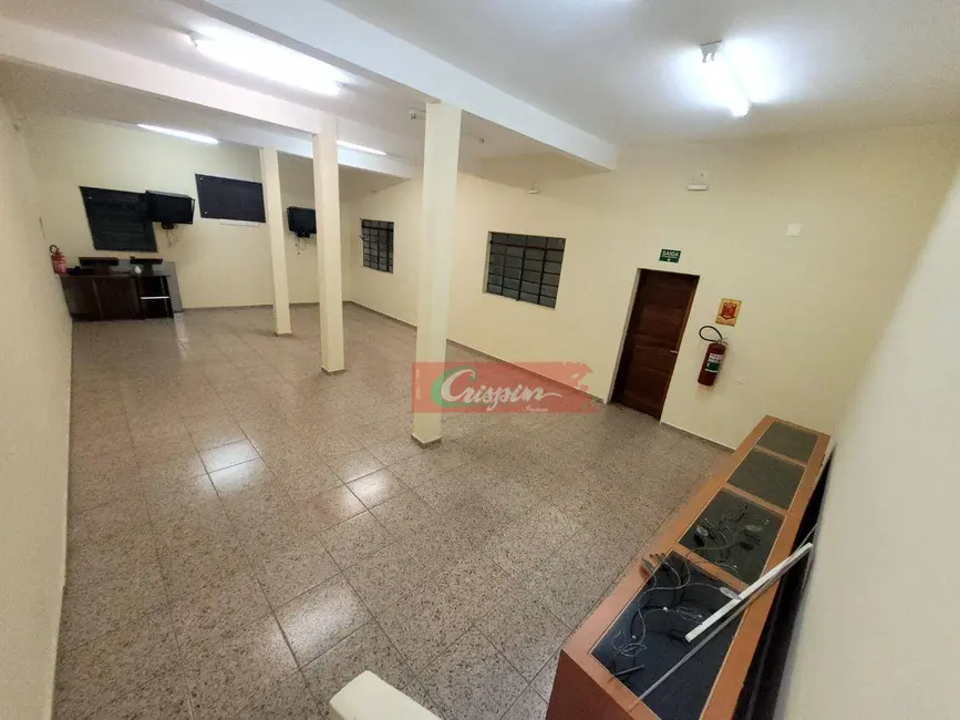 Foto 5 de Sala Comercial à venda, 235m2 em Água Fria, São Paulo - SP