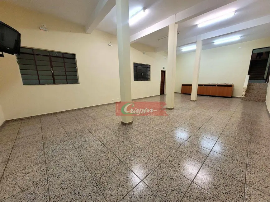 Foto 3 de Sala Comercial à venda, 235m2 em Água Fria, São Paulo - SP