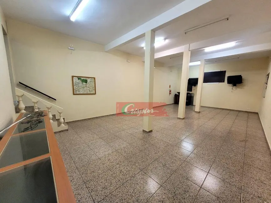 Foto 4 de Sala Comercial à venda, 235m2 em Água Fria, São Paulo - SP
