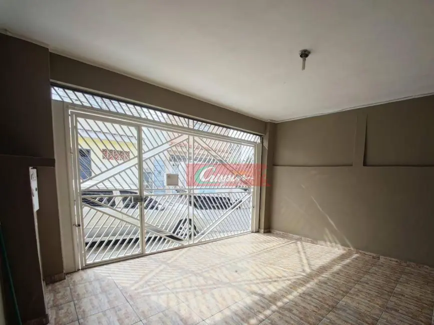 Foto 8 de Sobrado com 2 quartos à venda, 112m2 em Jardim Ponte Rasa, São Paulo - SP