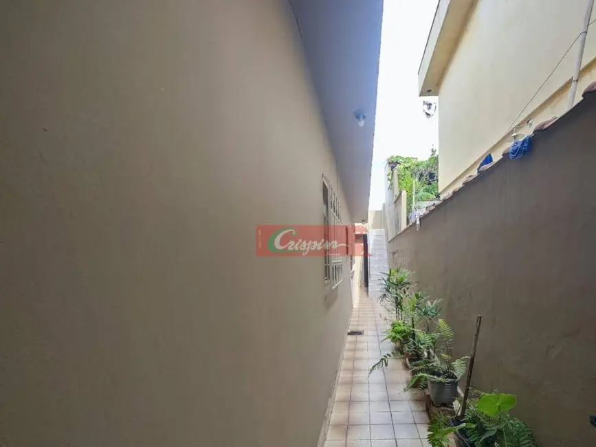 Foto 5 de Sobrado com 2 quartos à venda, 112m2 em Jardim Ponte Rasa, São Paulo - SP