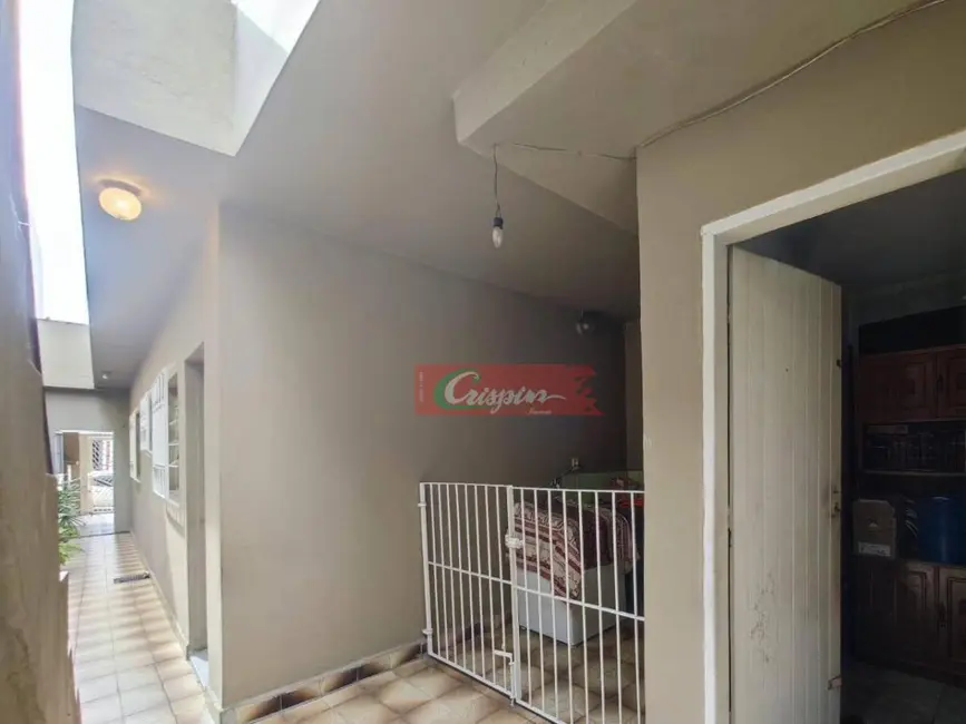 Foto 6 de Sobrado com 2 quartos à venda, 112m2 em Jardim Ponte Rasa, São Paulo - SP