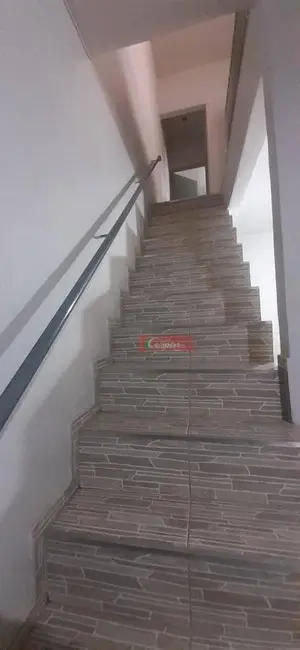 Foto 2 de Sobrado com 2 quartos à venda, 112m2 em Jardim Ponte Rasa, São Paulo - SP