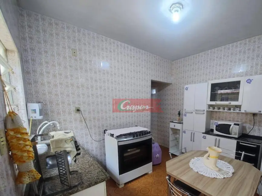 Foto 3 de Sobrado com 2 quartos à venda, 112m2 em Jardim Ponte Rasa, São Paulo - SP