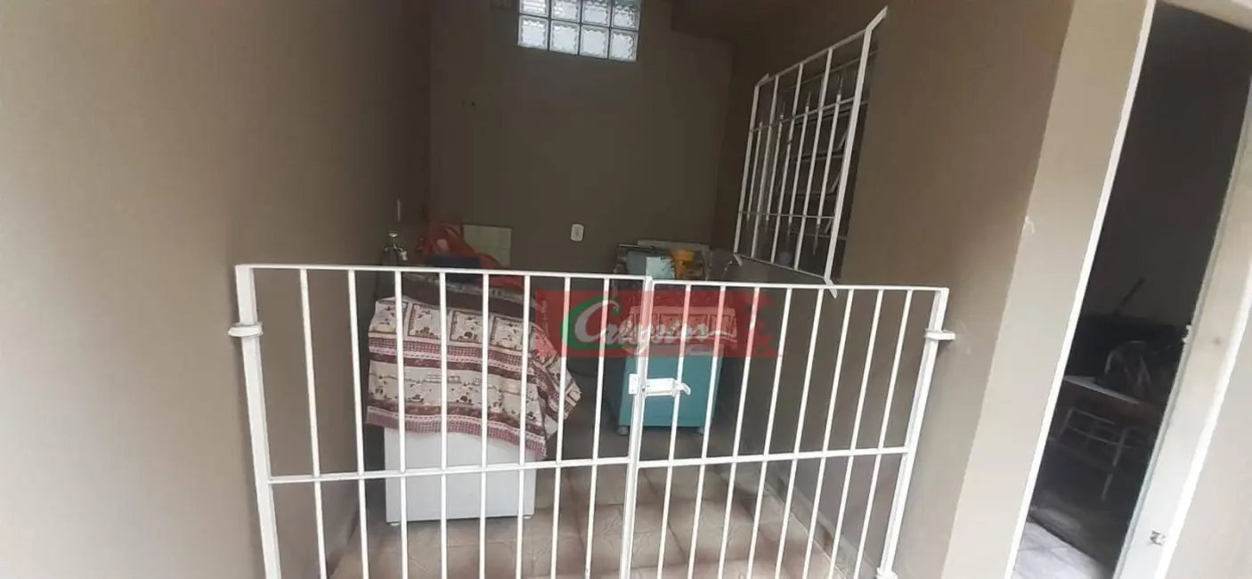 Foto 9 de Sobrado com 2 quartos à venda, 112m2 em Jardim Ponte Rasa, São Paulo - SP