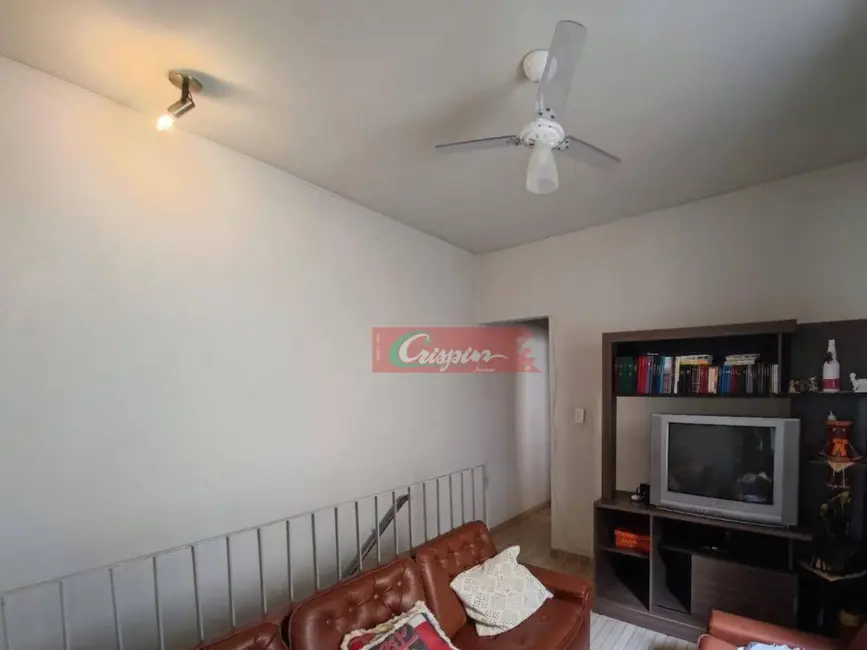 Foto 7 de Sobrado com 2 quartos à venda, 112m2 em Jardim Ponte Rasa, São Paulo - SP