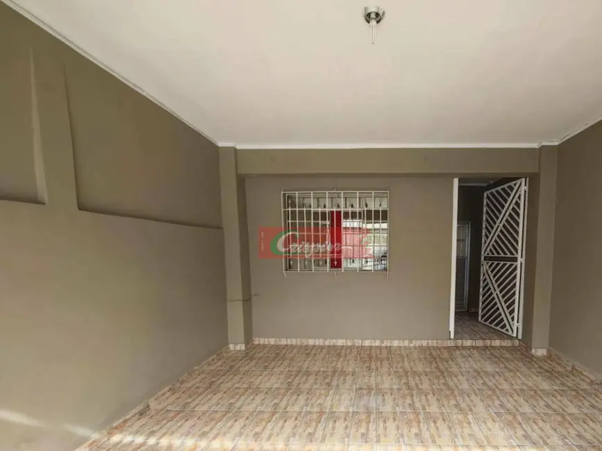 Foto 4 de Sobrado com 2 quartos à venda, 112m2 em Jardim Ponte Rasa, São Paulo - SP