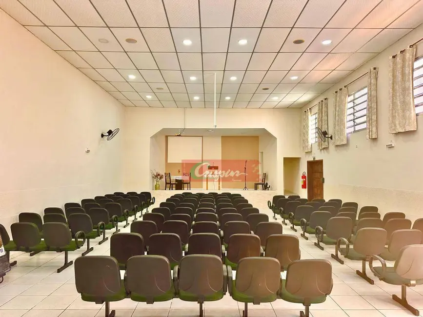 Foto 5 de Sala Comercial à venda, 279m2 em Jardim Guarujá, São Paulo - SP