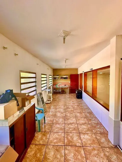 Foto 6 de Sala Comercial à venda, 279m2 em Jardim Guarujá, São Paulo - SP
