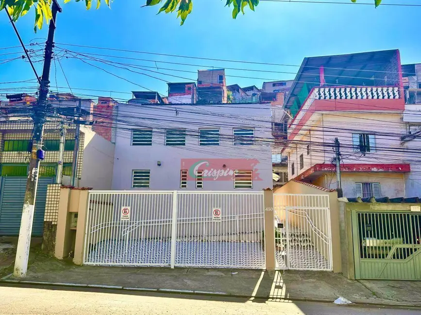 Foto 1 de Sala Comercial à venda, 279m2 em Jardim Guarujá, São Paulo - SP