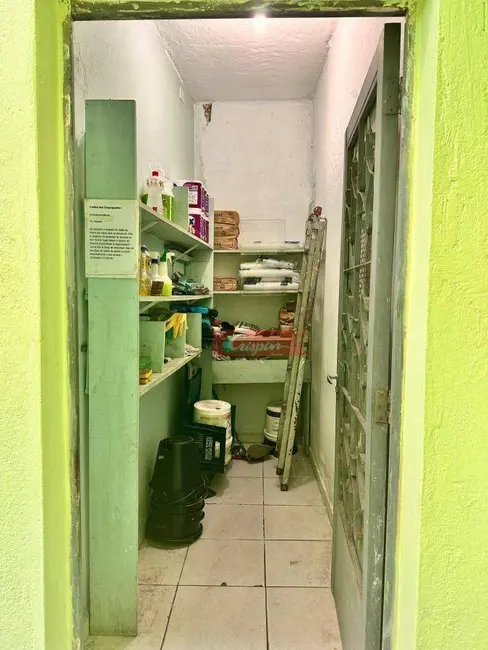 Foto 4 de Sala Comercial à venda, 279m2 em Jardim Guarujá, São Paulo - SP