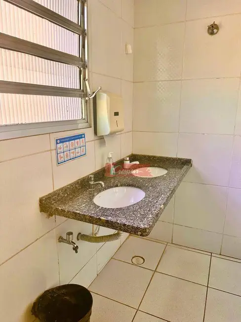 Foto 7 de Sala Comercial à venda, 279m2 em Jardim Guarujá, São Paulo - SP