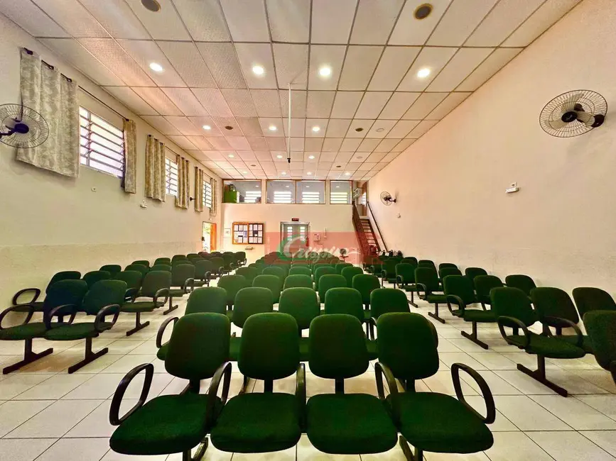 Foto 2 de Sala Comercial à venda, 279m2 em Jardim Guarujá, São Paulo - SP